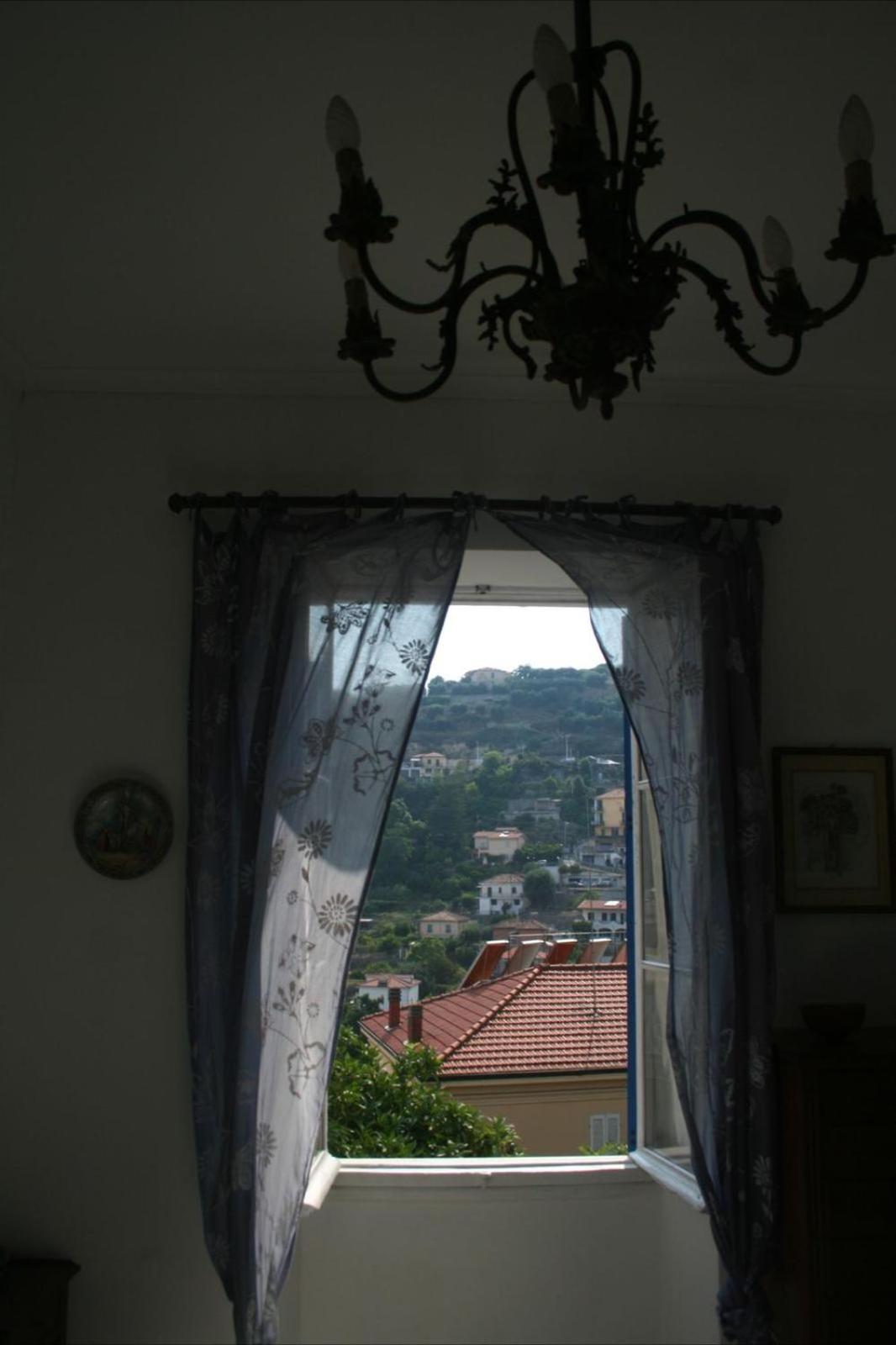Appartement La Casa Di Flora à San Remo Extérieur photo