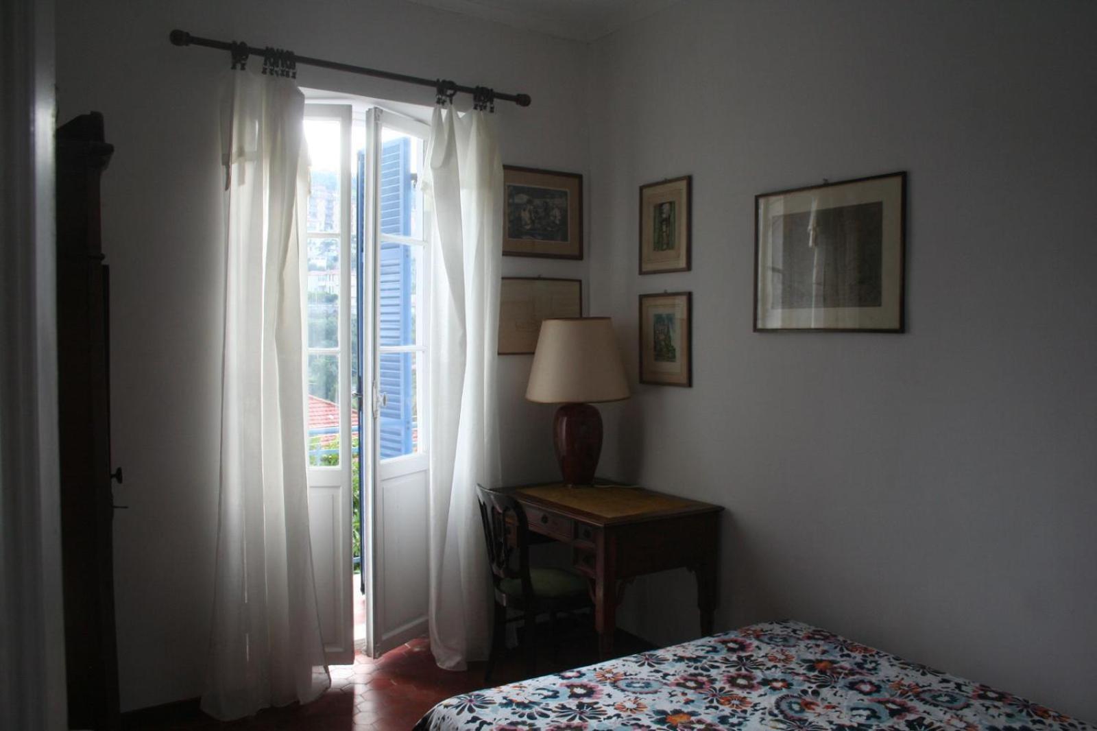 Appartement La Casa Di Flora à San Remo Extérieur photo