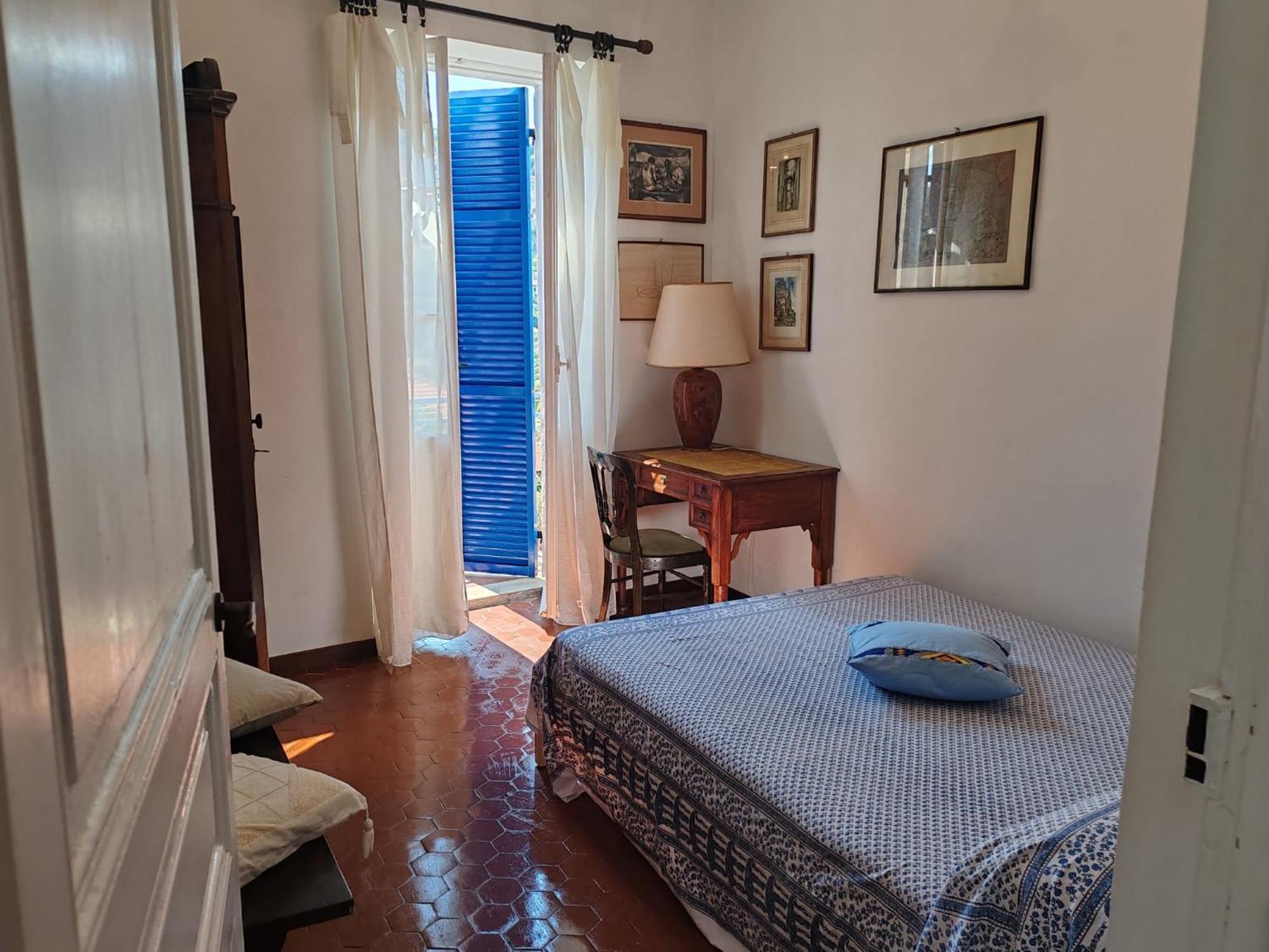 Appartement La Casa Di Flora à San Remo Extérieur photo