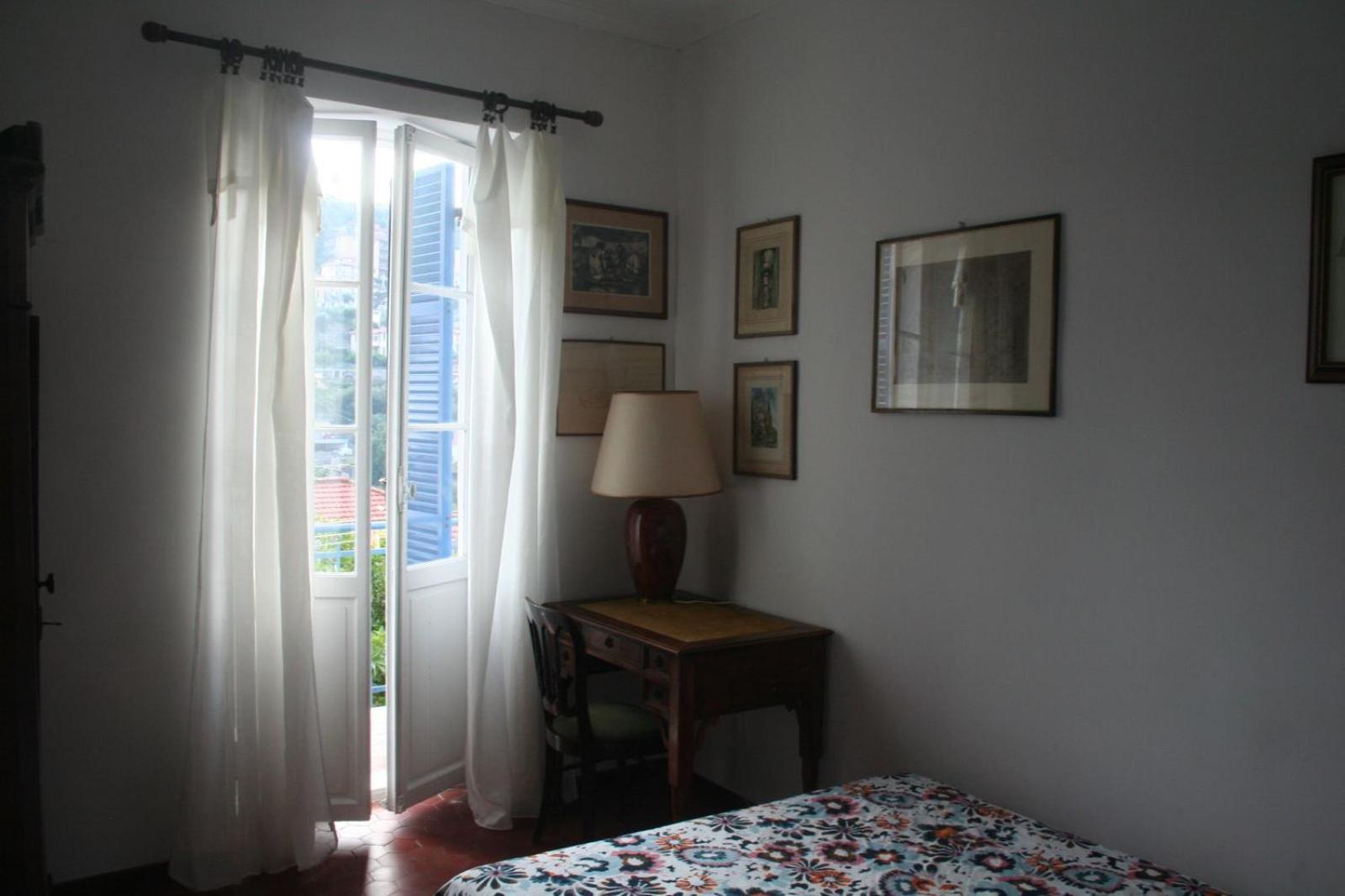Appartement La Casa Di Flora à San Remo Extérieur photo