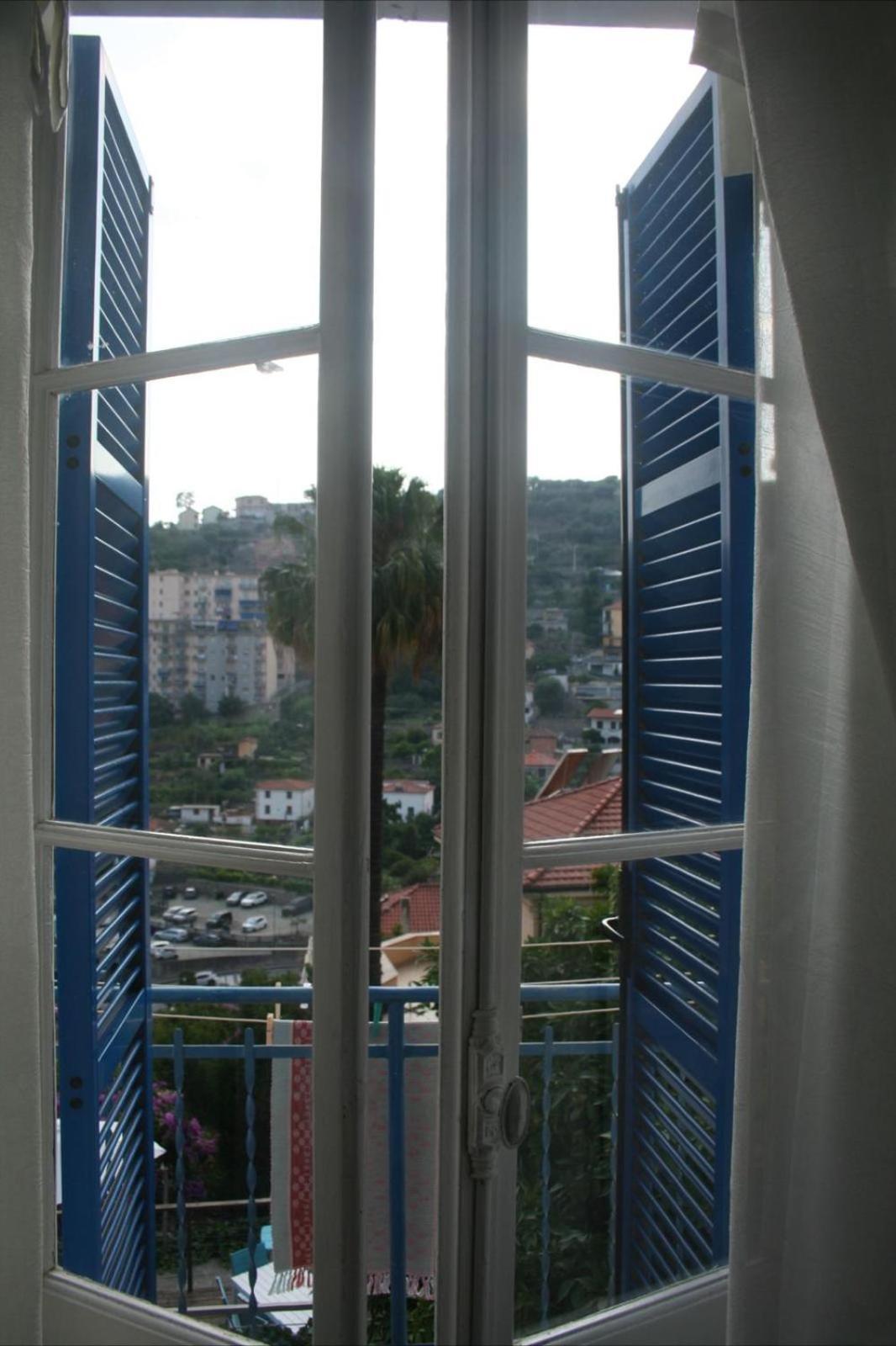 Appartement La Casa Di Flora à San Remo Extérieur photo